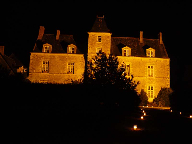 Château de la Senaigerie_44830 BOUAYE_15